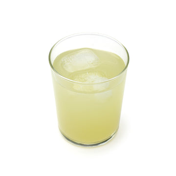 Yuzu Squash